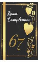 Buon Compleanno 67