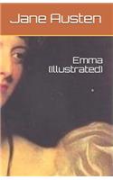 Emma (Illustrated)