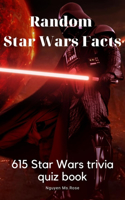 Random Star Wars Facts
