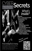 Threat Hunting, Hacking, and Intrusion Detection: SCADA, Dark Web, and APTs