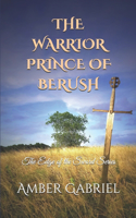 Warrior Prince of Berush