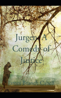 Jurgen: A Comedy of Justice Illustrated