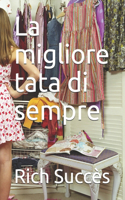 La migliore tata di sempre