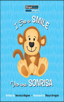 I See a Smile / Veo Uno Sonrisa