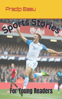 Sports Stories for Young Readers