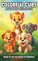 Colorful Cubs