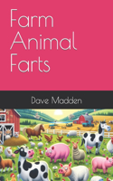 Farm Animal Farts
