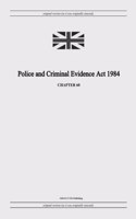 Police and Criminal Evidence Act 1984 (c. 60)