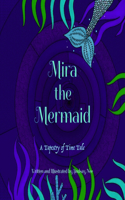 Mira the Mermaid