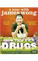 Grow Your Own Drugs