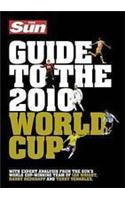 The Sun Guide to the 2010 World Cup
