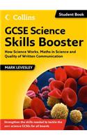 GCSE Science Skills Booster