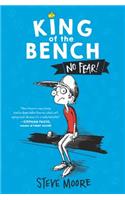 King Of The Bench: (1 King Of The Bench)