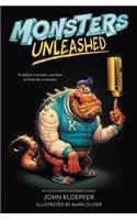 Monsters Unleashed: (1 Monsters Unleashed)