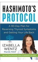 Hashimoto's Protocol: A 90-Day Plan for Reversing Thyroid Symptoms and Getting Your Life Back