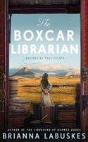 Boxcar Librarian