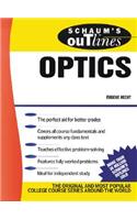 Schaum's Outline of Optics