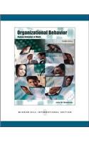 Organizational Behavior: Human Behavior at Work