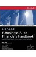 Oracle E-business Suite Financials Handbook