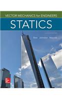 Vector Mechanics for Engineers: Statics