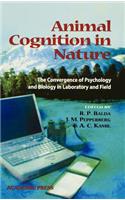 Animal Cognition in Nature