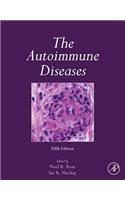 The Autoimmune Diseases