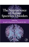 The Neuroscience of Autism Spectrum Disorders