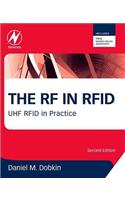The RF in Rfid