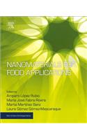 Nanomaterials for Food Applications