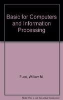 Basic for Computers and Information Processing
