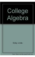 College Algebra