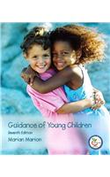 Guidance of Young Children