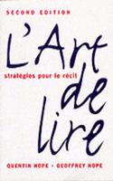 L'Art de lire