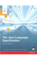 The Java Language Specification, Java Se 7 Edition