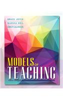 Models of Teaching