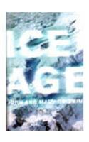 Ice Age: How a Change of Climate Made Us Human(Penguin Press Science S.)