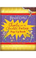Charlie and the Chocolate Factory