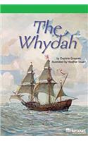 Storytown: Above Level Reader Teacher's Guide Grade 4 the Whydah