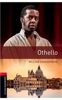 Oxford Bookworms 3e 3 Othello