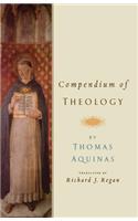 Compendium of Theology By Thomas Aquinas