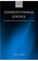 Constitutional Justice