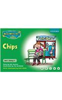 Read Write Inc. Phonics: Green Set 1 Core Storybooks (Pack of 100)