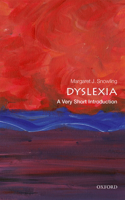 Dyslexia: A Very Short Introduction