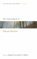 Oxford Book of English Ghost Stories