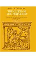 The Guide of the Perplexed, Volume 1