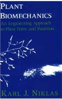 Plant Biomechanics