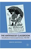 Antifascist Classroom