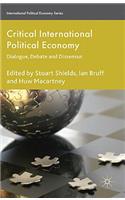 Critical International Political Economy