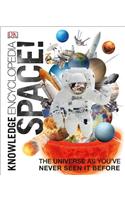 Knowledge Encyclopedia Space!