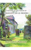 History of the Parish of Draycott-en-le-Moors